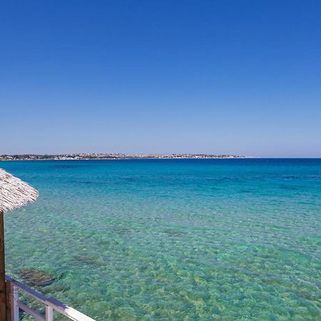 Charme Hotel Villa Principe Fitalia Fanusa Bagian luar foto